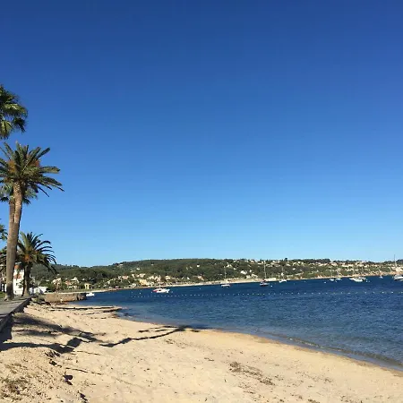 דירה Bandol, Vue Panoramique Sur La Mer, La Plage, Le Port