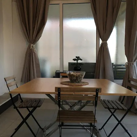 דירה Bandol, Vue Panoramique Sur La Mer, La Plage, Le Port *