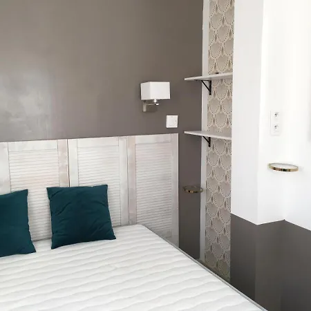 Bandol, Vue Panoramique Sur La Mer, La Plage, Le Port דירה בנדול