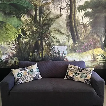 דירה Bandol, Vue Panoramique Sur La Mer, La Plage, Le Port *