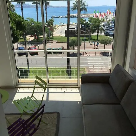 דירה Bandol, Vue Panoramique Sur La Mer, La Plage, Le Port