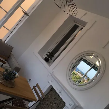 Bandol, Vue Panoramique Sur La Mer, La Plage, Le Port * בנדול