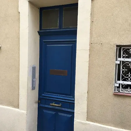 Bandol, Vue Panoramique Sur La Mer, La Plage, Le Port Appartement *