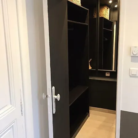 דירה Bandol, Vue Panoramique Sur La Mer, La Plage, Le Port